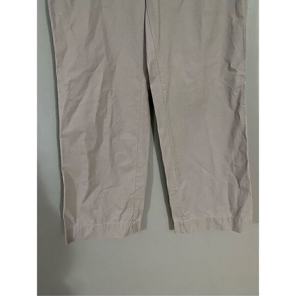 Bass Grey Bootcut Pants Size 8 - Picture 4 of 4